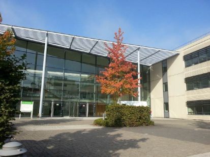 Bureau Wissous 5493m² Location bureau Wissous Essonne OLBUR2103594 1